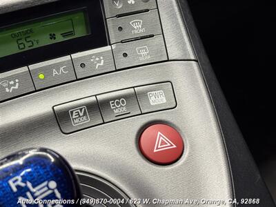 2013 Toyota Prius Five   - Photo 14 - Orange, CA 92868