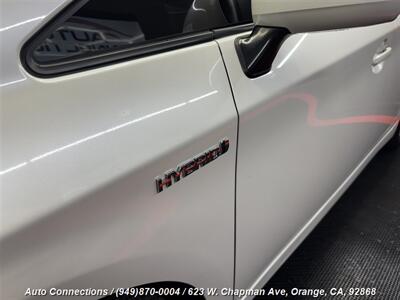 2013 Toyota Prius Five   - Photo 27 - Orange, CA 92868