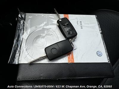 2014 Volkswagen Jetta SE PZEV   - Photo 22 - Orange, CA 92868