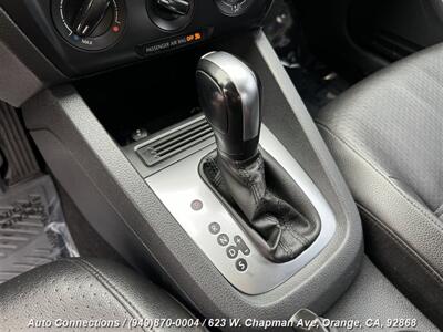 2014 Volkswagen Jetta SE PZEV   - Photo 15 - Orange, CA 92868