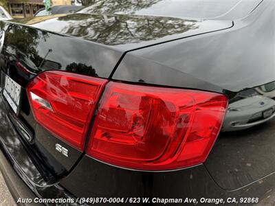 2014 Volkswagen Jetta SE PZEV   - Photo 26 - Orange, CA 92868