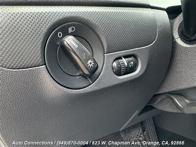 2014 Volkswagen Jetta SE PZEV   - Photo 18 - Orange, CA 92868