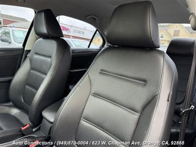 2014 Volkswagen Jetta SE PZEV   - Photo 10 - Orange, CA 92868