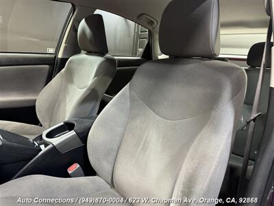 2015 Toyota Prius Three   - Photo 10 - Orange, CA 92868