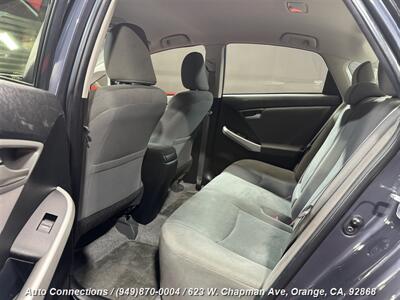 2015 Toyota Prius Three   - Photo 9 - Orange, CA 92868