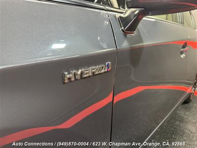 2015 Toyota Prius Three   - Photo 29 - Orange, CA 92868