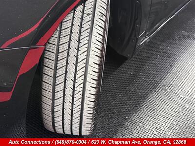 2016 Lexus CT 200h   - Photo 25 - Orange, CA 92868