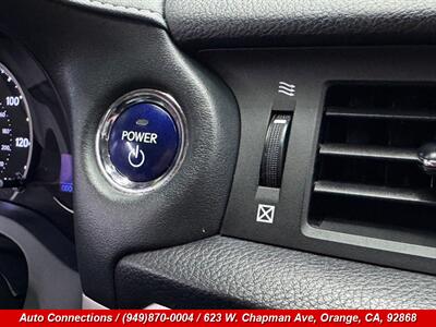 2016 Lexus CT 200h   - Photo 16 - Orange, CA 92868