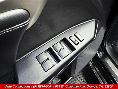 2016 Lexus CT 200h   - Photo 19 - Orange, CA 92868