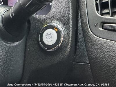 2012 INFINITI G37 Coupe x   - Photo 20 - Orange, CA 92868