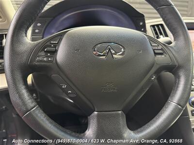 2012 INFINITI G37 Coupe x   - Photo 13 - Orange, CA 92868