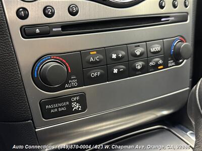2012 INFINITI G37 Coupe x   - Photo 16 - Orange, CA 92868