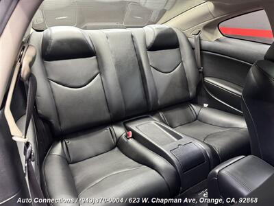 2012 INFINITI G37 Coupe x   - Photo 8 - Orange, CA 92868