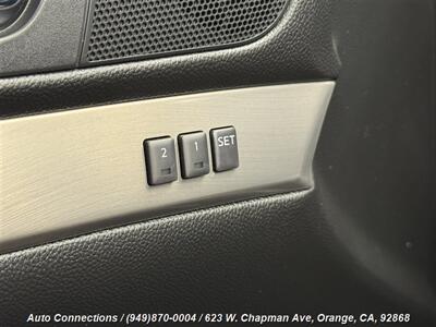 2012 INFINITI G37 Coupe x   - Photo 25 - Orange, CA 92868
