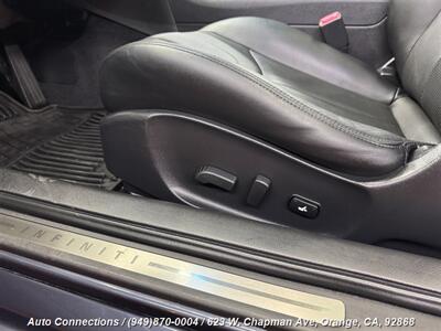 2012 INFINITI G37 Coupe x   - Photo 28 - Orange, CA 92868