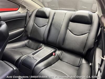 2012 INFINITI G37 Coupe x   - Photo 9 - Orange, CA 92868