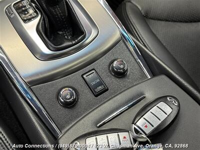 2012 INFINITI G37 Coupe x   - Photo 15 - Orange, CA 92868