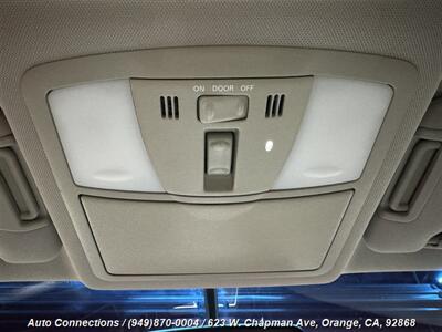 2012 INFINITI G37 Coupe x   - Photo 21 - Orange, CA 92868