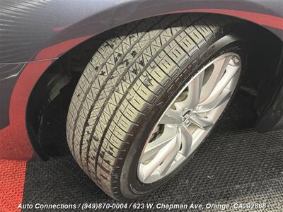 2012 INFINITI G37 Coupe x   - Photo 39 - Orange, CA 92868