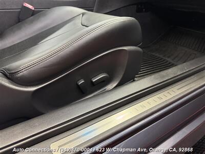 2012 INFINITI G37 Coupe x   - Photo 29 - Orange, CA 92868