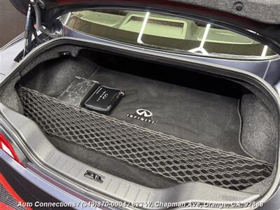 2012 INFINITI G37 Coupe x   - Photo 30 - Orange, CA 92868
