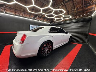 2012 Chrysler 300 Series S V6   - Photo 3 - Orange, CA 92868