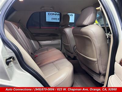 2004 Mercury Grand Marquis LS - Photo 8 - Orange, CA 92868