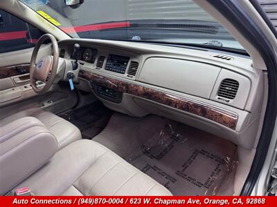 2004 Mercury Grand Marquis LS - Photo 10 - Orange, CA 92868