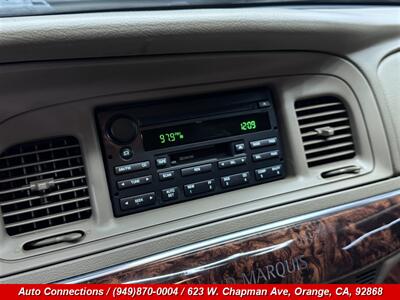 2004 Mercury Grand Marquis LS - Photo 15 - Orange, CA 92868