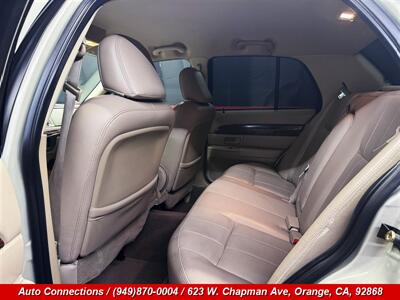 2004 Mercury Grand Marquis LS - Photo 9 - Orange, CA 92868