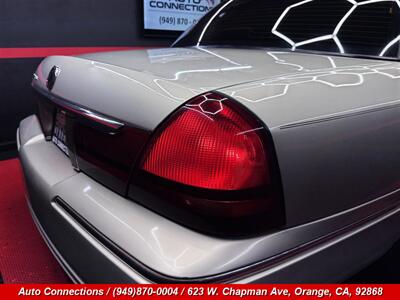 2004 Mercury Grand Marquis LS - Photo 26 - Orange, CA 92868