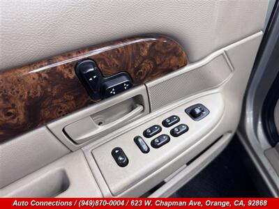 2004 Mercury Grand Marquis LS - Photo 17 - Orange, CA 92868