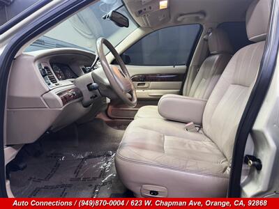 2004 Mercury Grand Marquis LS - Photo 6 - Orange, CA 92868