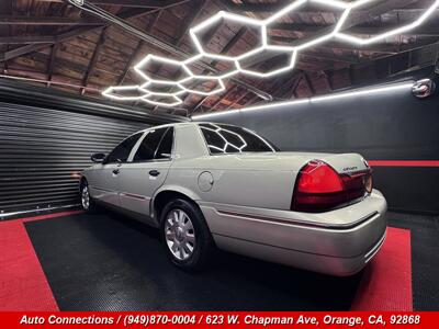 2004 Mercury Grand Marquis LS - Photo 4 - Orange, CA 92868