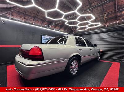 2004 Mercury Grand Marquis LS - Photo 3 - Orange, CA 92868