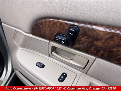 2004 Mercury Grand Marquis LS - Photo 18 - Orange, CA 92868