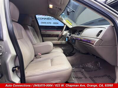 2004 Mercury Grand Marquis LS - Photo 7 - Orange, CA 92868
