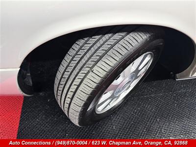 2004 Mercury Grand Marquis LS - Photo 28 - Orange, CA 92868