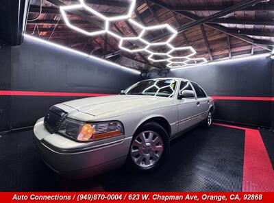 2004 Mercury Grand Marquis LS - Photo 2 - Orange, CA 92868