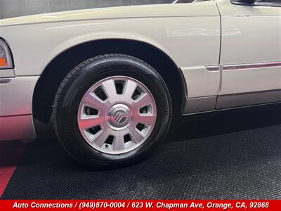 2004 Mercury Grand Marquis LS - Photo 27 - Orange, CA 92868