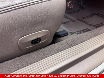 2004 Mercury Grand Marquis LS - Photo 20 - Orange, CA 92868