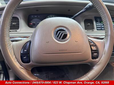 2004 Mercury Grand Marquis LS - Photo 13 - Orange, CA 92868