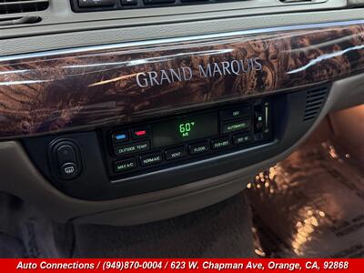 2004 Mercury Grand Marquis LS - Photo 14 - Orange, CA 92868