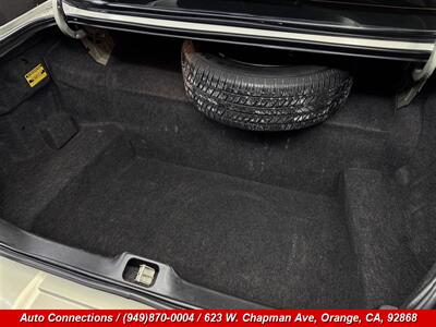 2004 Mercury Grand Marquis LS - Photo 21 - Orange, CA 92868