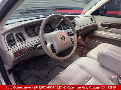 2004 Mercury Grand Marquis LS - Photo 11 - Orange, CA 92868