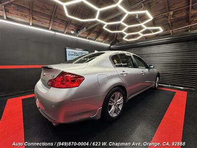 2013 INFINITI G37 Sedan Journey   - Photo 3 - Orange, CA 92868