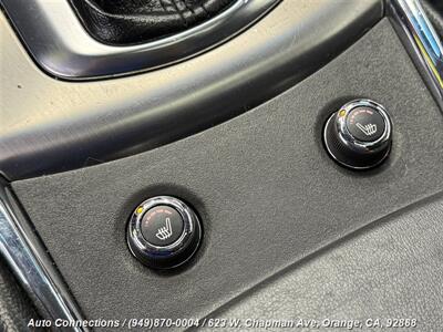 2013 INFINITI G37 Sedan Journey   - Photo 15 - Orange, CA 92868