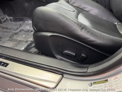 2013 INFINITI G37 Sedan Journey   - Photo 28 - Orange, CA 92868