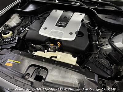 2013 INFINITI G37 Sedan Journey   - Photo 31 - Orange, CA 92868