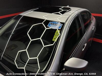 2013 INFINITI G37 Sedan Journey   - Photo 32 - Orange, CA 92868